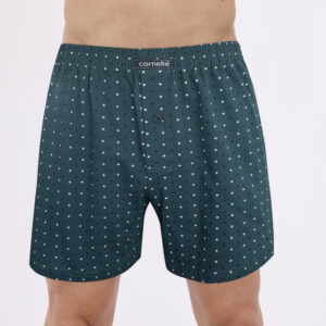 Pánské trenky Cornette Comfort vícebarevné (002/333) XL