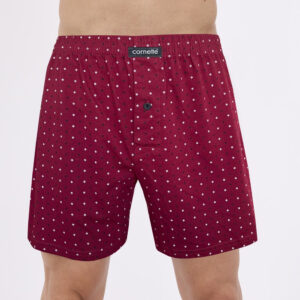 Pánské trenky Cornette Comfort vícebarevné (002/334) XL