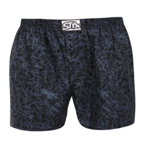 Pánské trenky Styx art klasická guma Jáchym (A2051) L