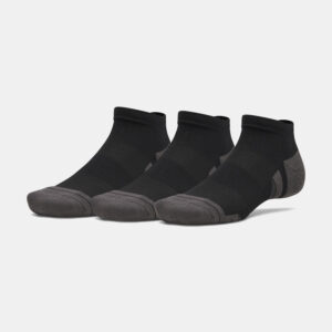 3PACK ponožky Under Armour černé (6015137 008) L