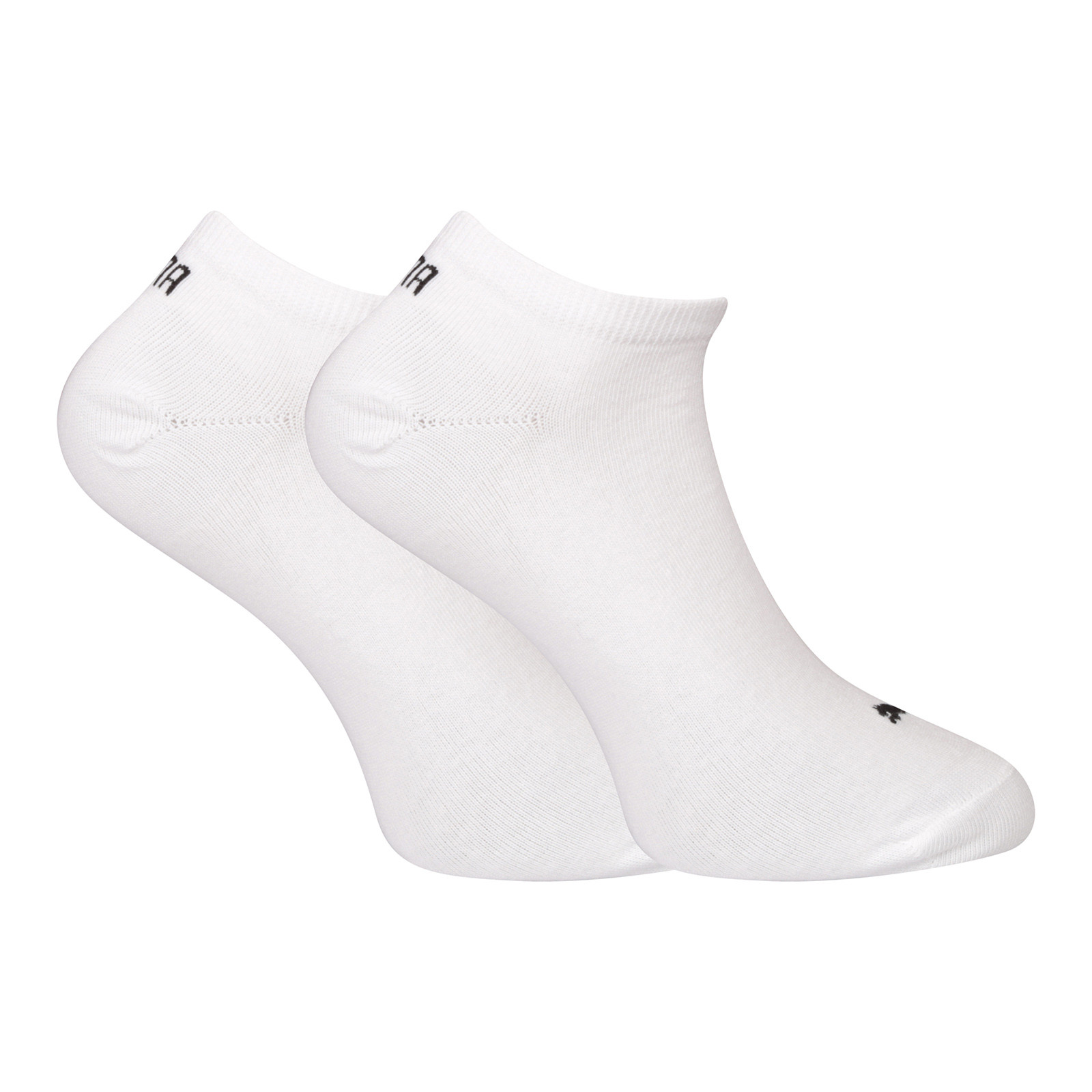 6PACK ponožky Puma nízké bílé (701236166 002) L - Obrázek 2