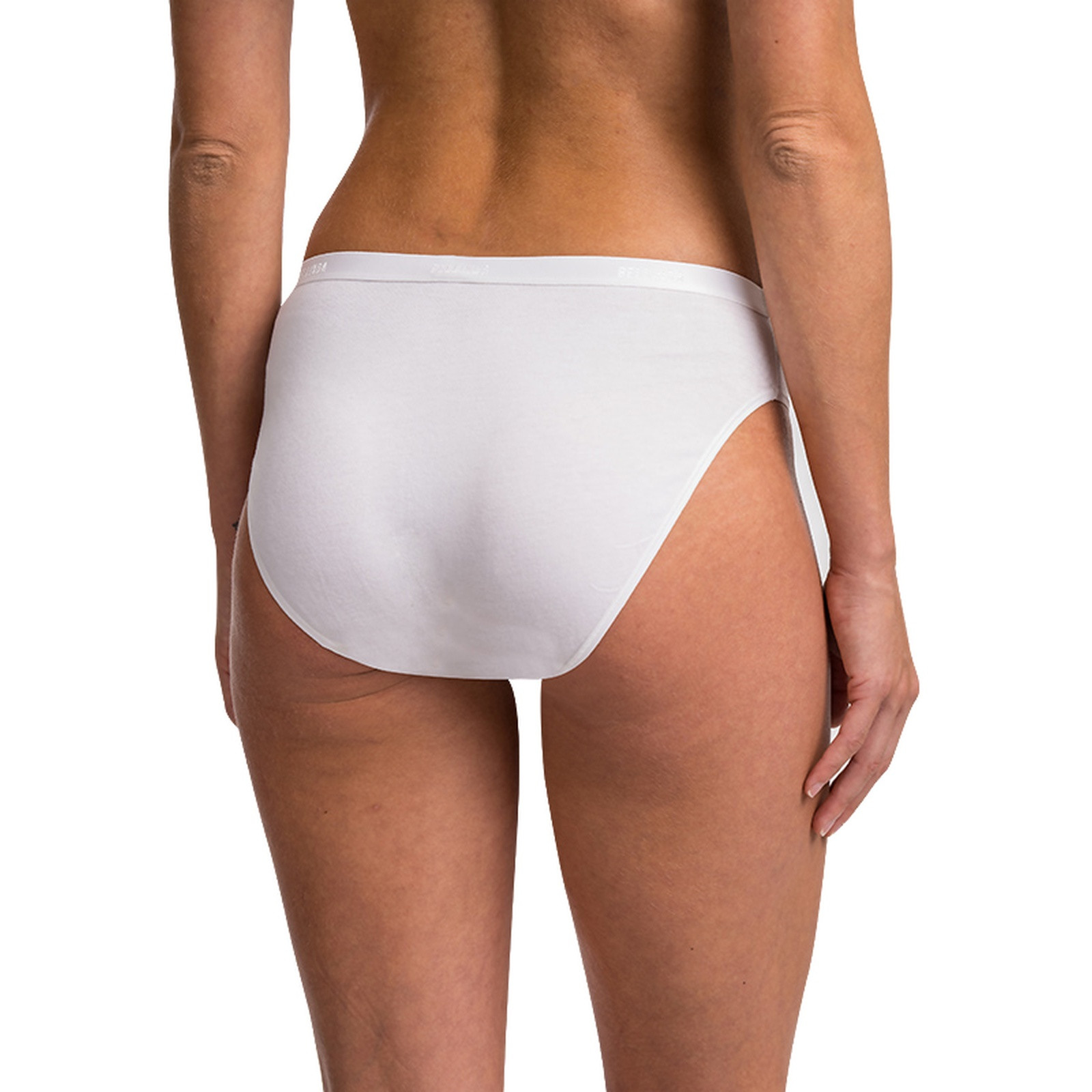 Dámské kalhotky Bellinda bílé (BU812818-030) XL - Obrázek 2