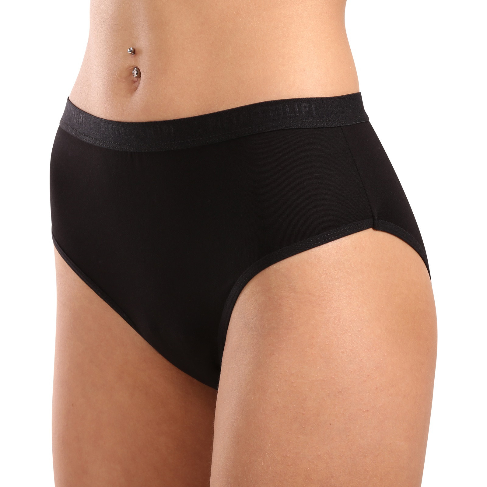 Menstruační kalhotky Pietro Filipi Heavy (1KM001) XL - Obrázek 2