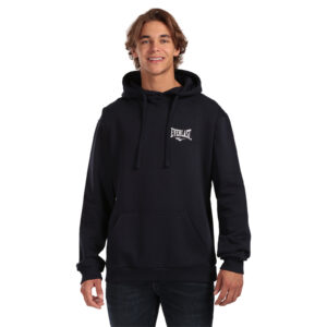 Pánská mikina Everlast modrá (BLM001-08) 3XL
