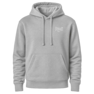 Pánská mikina Everlast šedá (BLM001-07) XL