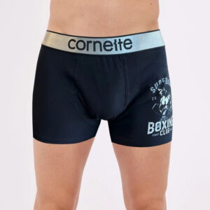 Pánské boxerky Cornette Tattoo vícebarevné (280/240) M