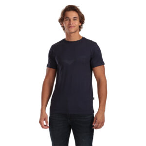 Pánské tričko Everlast šedé (TMB003-grafit) L